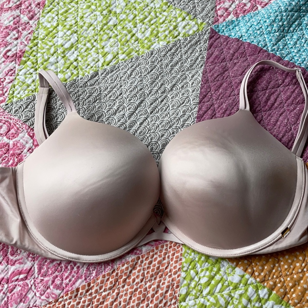 Victoria Secret's Very Sexy Push Up Bra